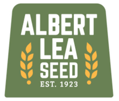 Albert Lea Seeds logo