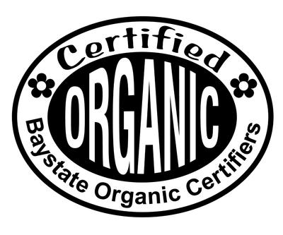 Baystate Organic Certifiers High Resolution Logo
