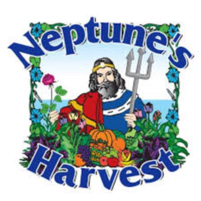 Neptune’s Harvest logo