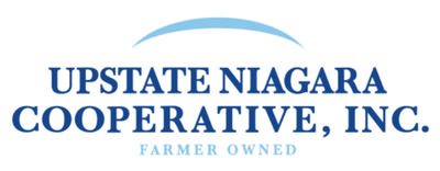 Upstate Niagara logo