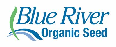 Blue River Organic Seed, Supporter and Trade Show