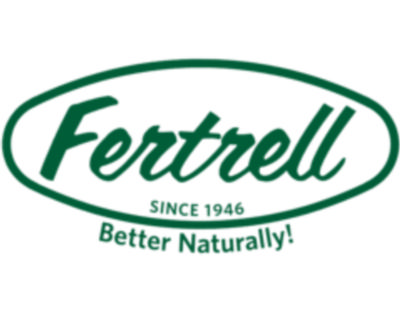 Fertrell, Supporter & Trade Show