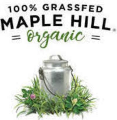 Maple Hill Organic, Sponsor and Trade Show