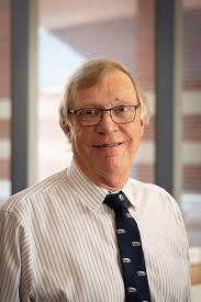 Bob Van Saun, DVM