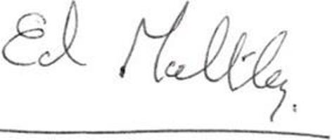 Ed signature as pic thumb