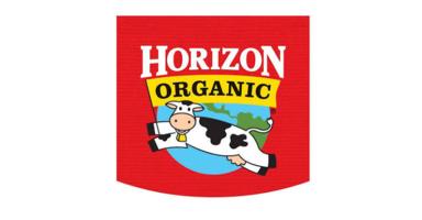 Horizon organic logo thumb