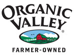 Organic Valley Logo OV FO 4clr