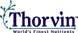 Thorvin process