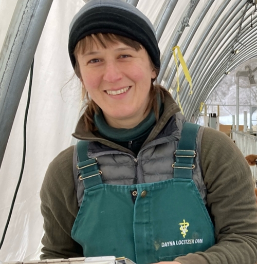Ask the Vet, September 2025: Pasture Parasites: What pasture parasites do I need to worry about?