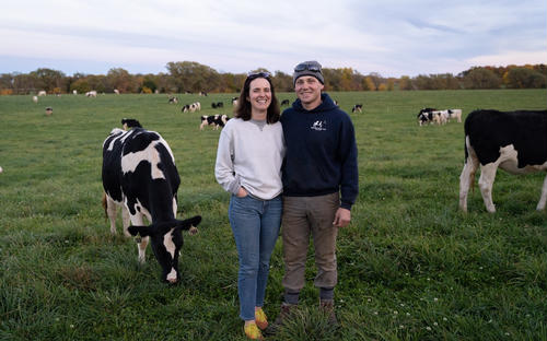 HaR-Go Farms, Pavilion NY, owned and operated by Stephen and Jill Gould and family HaR-Go Farms, Pavilion NY, owned and operated by Stephen and Jill Gould and family