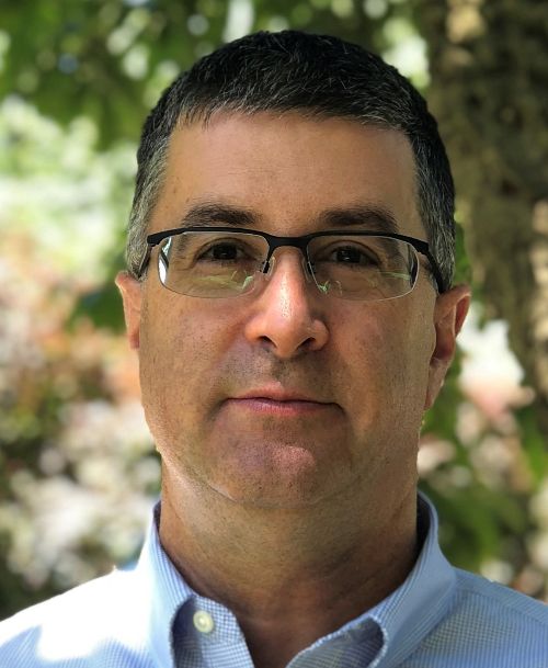 Ted LeBow, Kitchen Table Consultants, Bala Cynwyd, PA