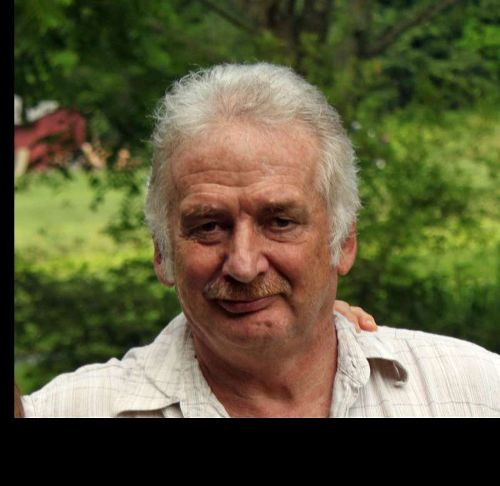 Ed Maltby, NODPA Executive Director